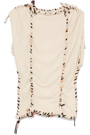 Isabel Marant Zohra top