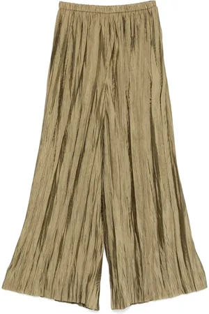 Roberto Collina Pliss?? trousers