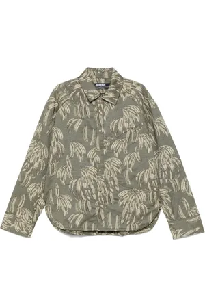 Jacquemus The Bateau shirt