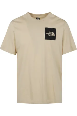 The North Face Logo-print T-shirt