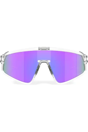 Oakley Latch??? mask-frame sunglasses