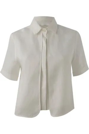 MISCI Petr??polis short-sleeve shirt