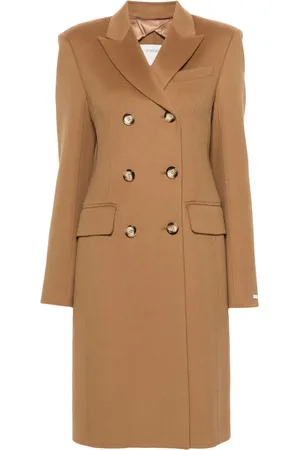 Sportmax Morgana coat