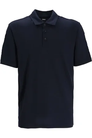 HUGO BOSS H-Press 57 polo shirt
