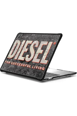Diesel X CASETiFY moulded MacBook case