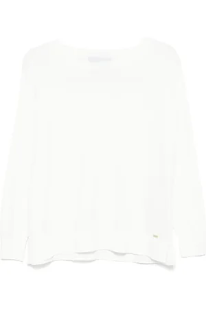 Kaos Logo-plaque top