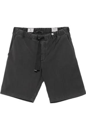 MYTHS Wool shorts