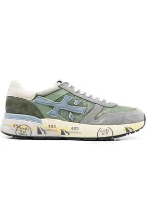 Premiata Mick sneakers