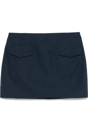Alfie Valletta mini skirt