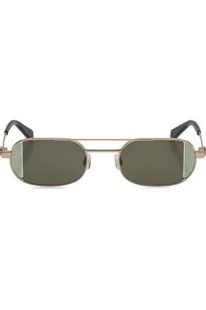 OFF-WHITE Lynn sunglasses
