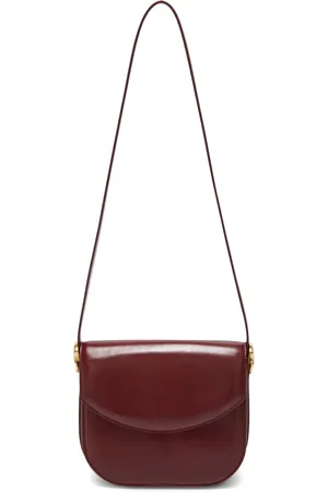 Jil Sander Medium Coin crossbody bag