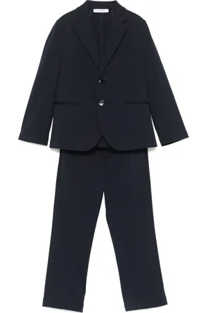 Paolo Pecora Single-breasted suit
