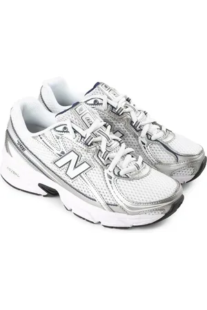 New Balance 740 mesh running trainers