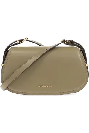 Michael Kors Small Lydia structured cross body bag