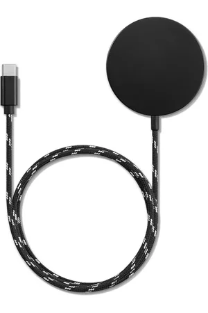 Diesel X CASETiFY logo-print charger
