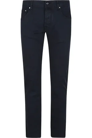 Jacob Cohen Slim-cut jeans