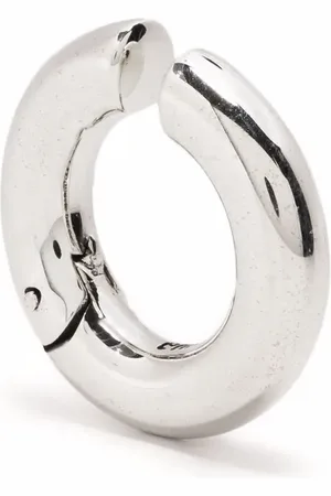 EMANUELE BICOCCHI Polished ear cuff