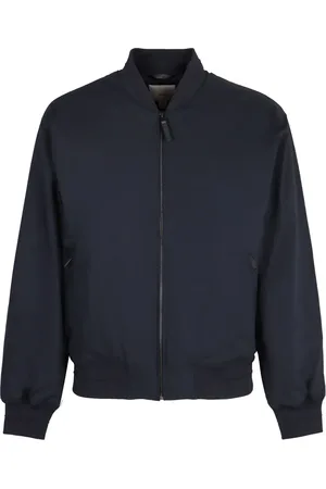 Calvin Klein Technical bomber jacket