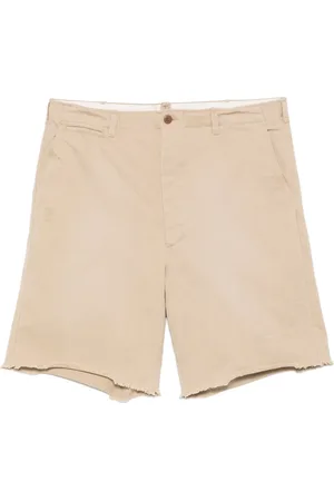 Ralph Lauren Cotton twill shorts