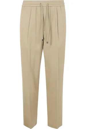 Jacob Cohen Drawstring chinos