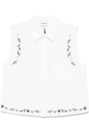MARELLA Savoia shirt