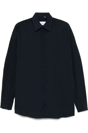COSTUMEIN Straight-point collar shirt