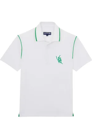 Vilebrequin Piqu?? polo shirt