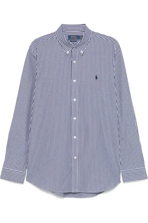 Ralph Lauren Pinstriped shirt