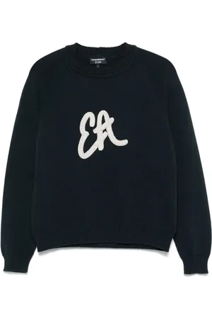 Emporio Armani Icon sweater