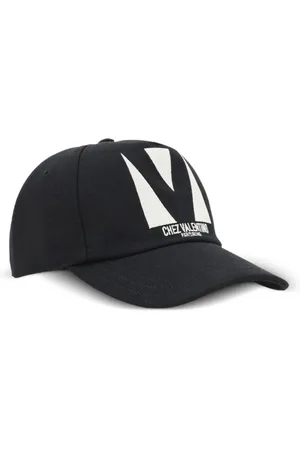 VALENTINO GARAVANI Cotton baseball cap
