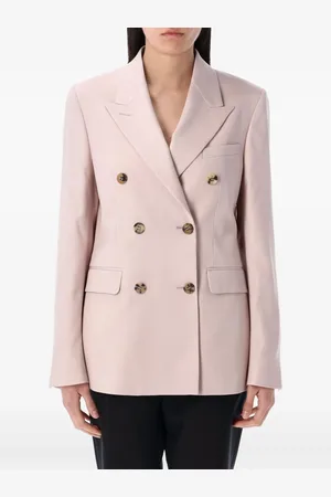 Golden Goose Virgin wool blazer