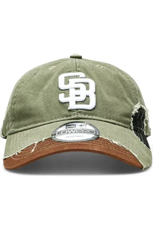 Spencer Badu Distressed cap