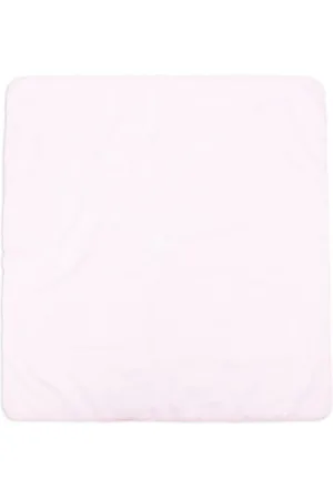 Etro Jacquard blanket (77 cm)