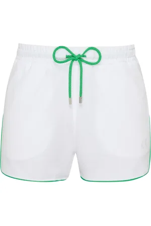 Vilebrequin Organic cotton shorts