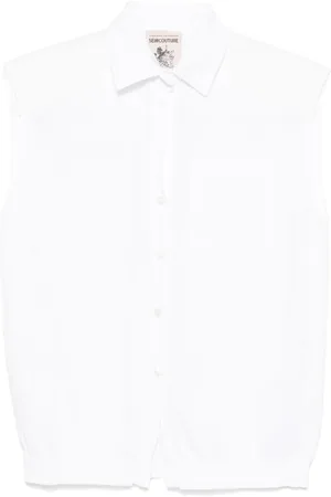 SEMICOUTURE Adela vest