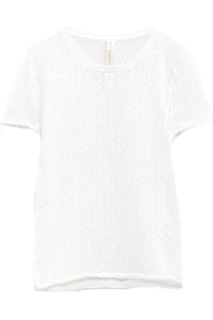 Lauren Manoogian Cotton t-shirt