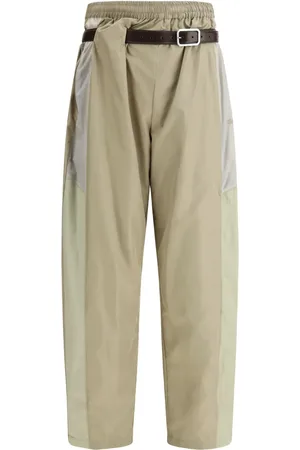 MAGLIANO Belt-attached trousers