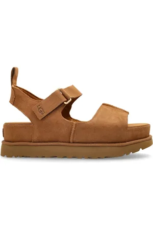 UGG Goldenstar sandals