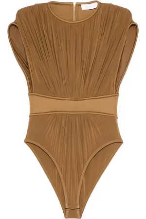 ZIMMERMANN Illuminate bodysuit