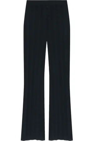 Jil Sander Wool trousers