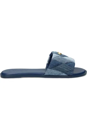 Coach Holly slides