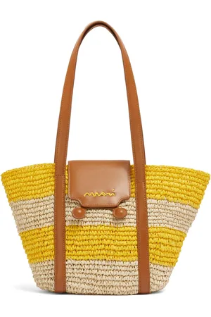 Marni Trunkaroo tote bag