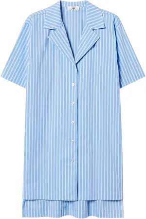 Twin-Set Striped shirt