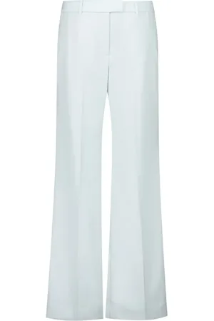ZIMMERMANN Straight-leg trousers