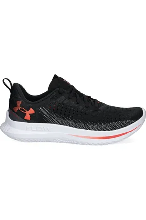 Under Armour Velociti 4 mesh sneakers