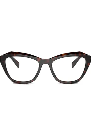 Prada Symbole glasses