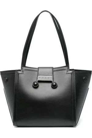 Marni Mini Riviera tote bag