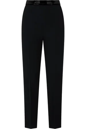 Roberto Cavalli Straight-leg trousers