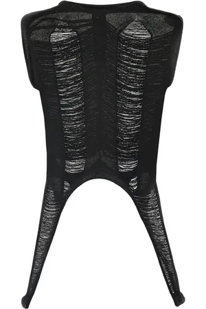 Rick Owens Tanja T top