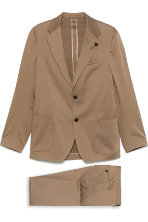 LARDINI Single-breasted suit